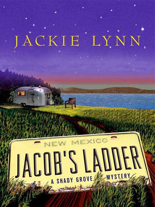 Title details for Jacob's Ladder by Jackie Lynn - Wait list